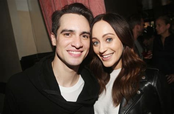 Do Brendon Urie And Sarah Urie Have Children? Families And Wealth