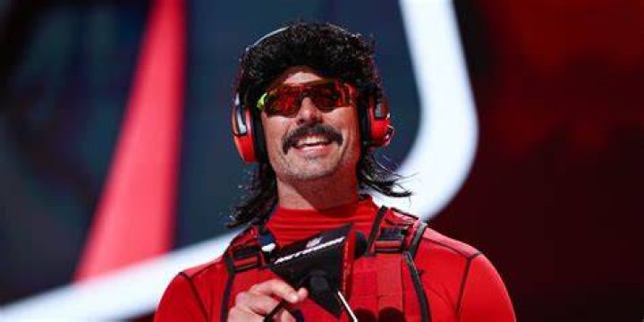 Doctor Disrespect Face Reveal Age, Real Name, Net Worth, And More