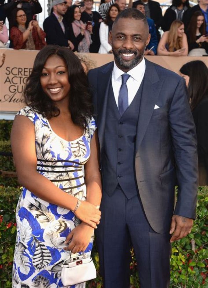Does Damson Idris Have Kids?