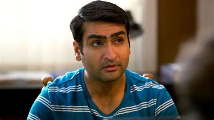 Does Kumail Nanjiani Have Kids?