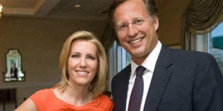 Does Laura Ingraham Have A Husband Named James V. Reyes