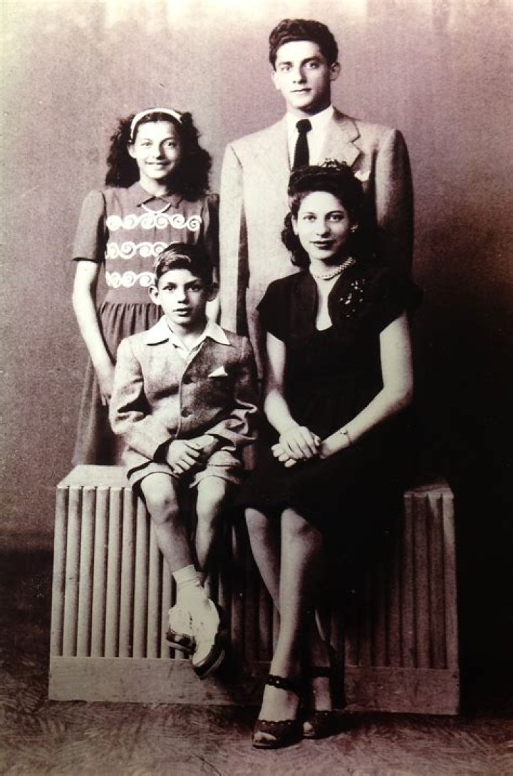 Does Maria Bartiromo Have A Child?