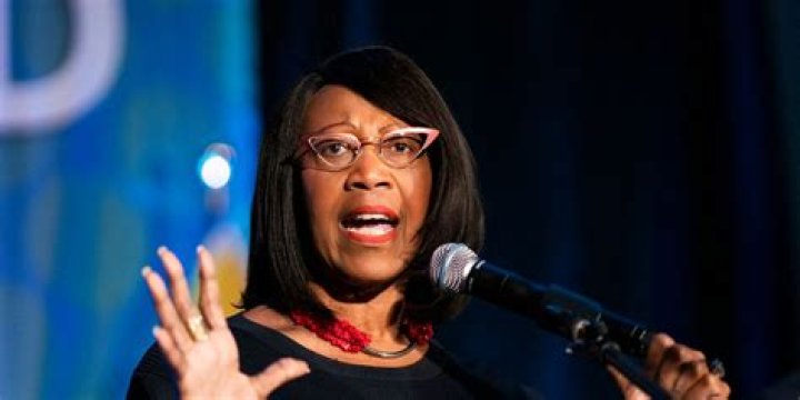 Does Sheila Oliver Have Children?