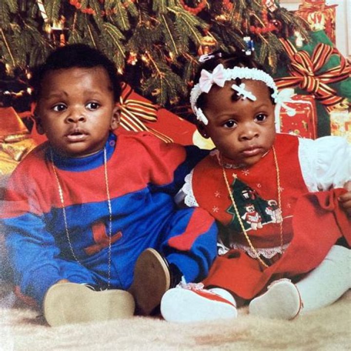 Does Victor Oladipo have children?