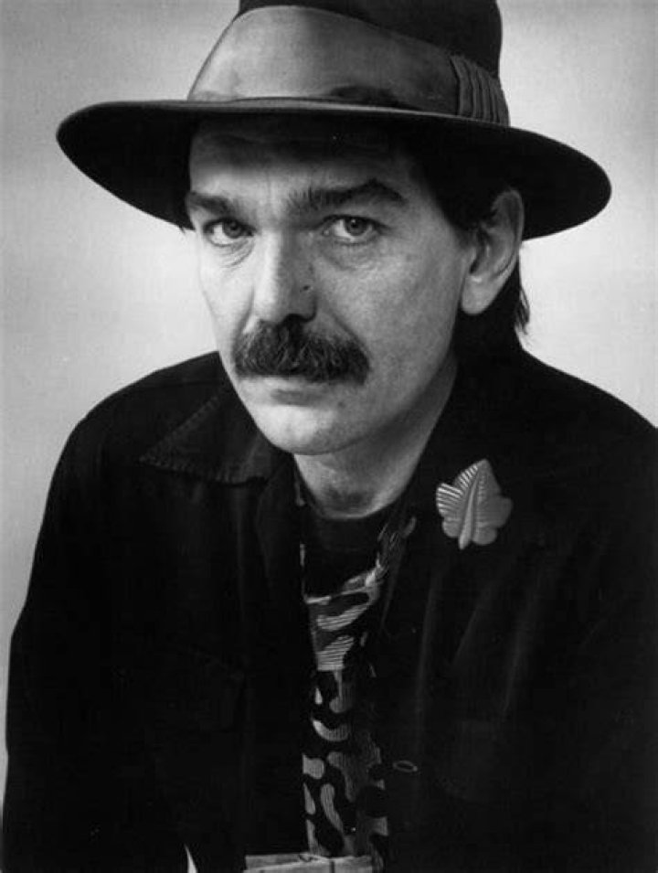 Don Van Vliet