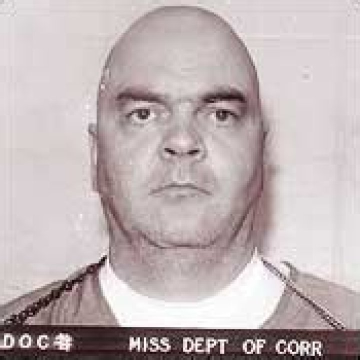 Donald Leroy Evans