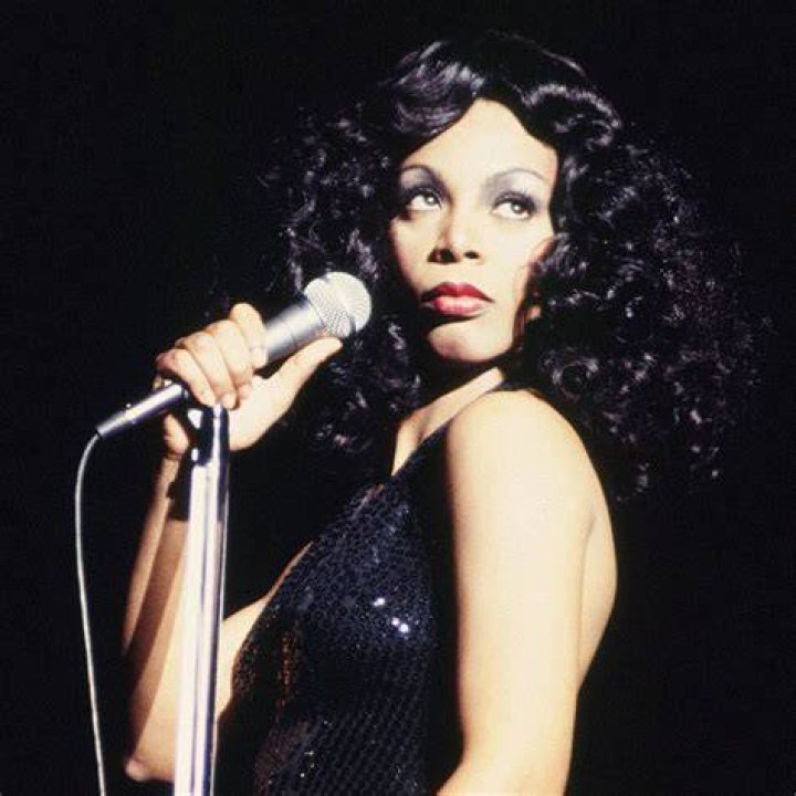 Donna Summer