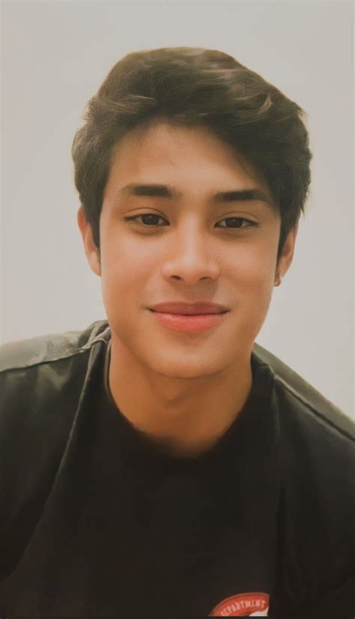 Donny Pangilinan