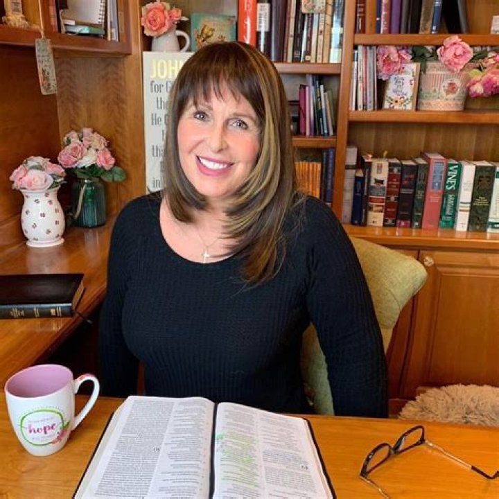 Doreen Virtue