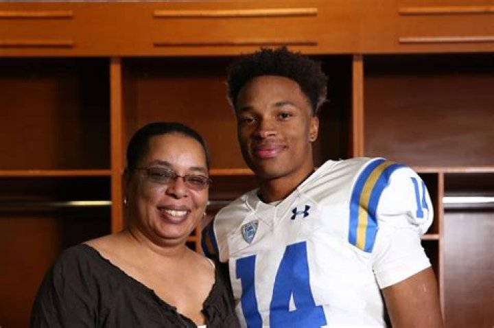 Dorian Thompson-Robinson Parents: Meet Melva and Michael Robinson