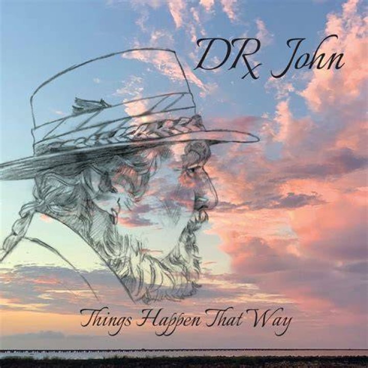 Dr John