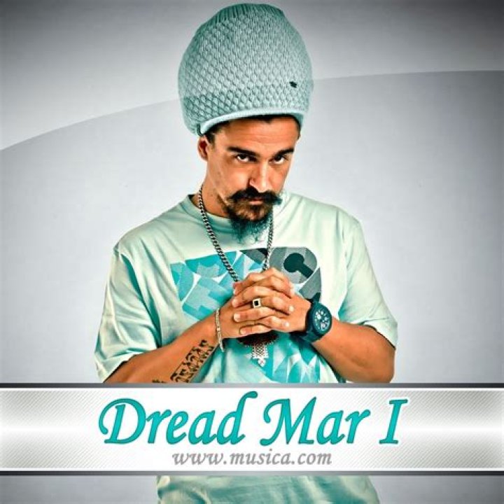 Dread Mar-I