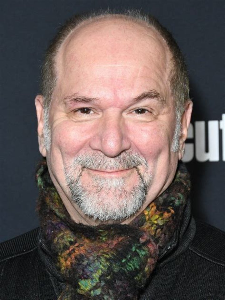 During His Early Acting Career, John Kapelos Discusses Family Conflicts