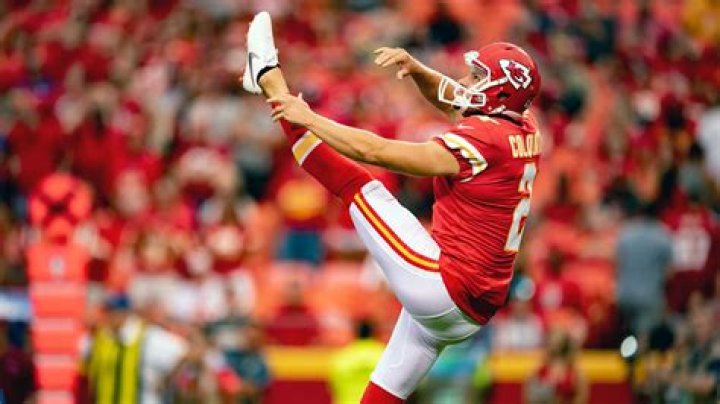 Dustin Colquitt