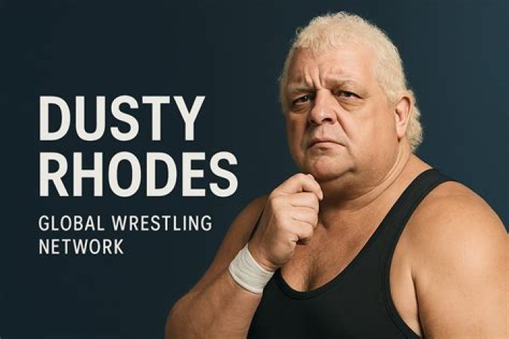 Dusty Rhodes