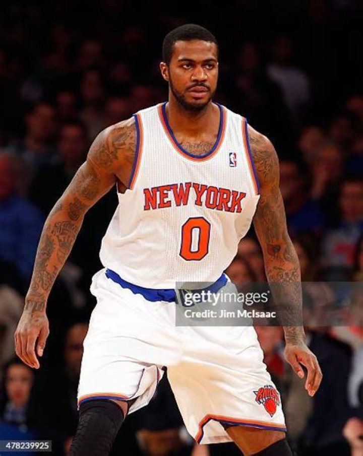 Earl Clark