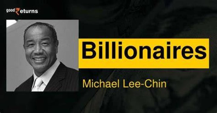 Earnings That Contributed To Lascelles Chin Net Worth Before His Death