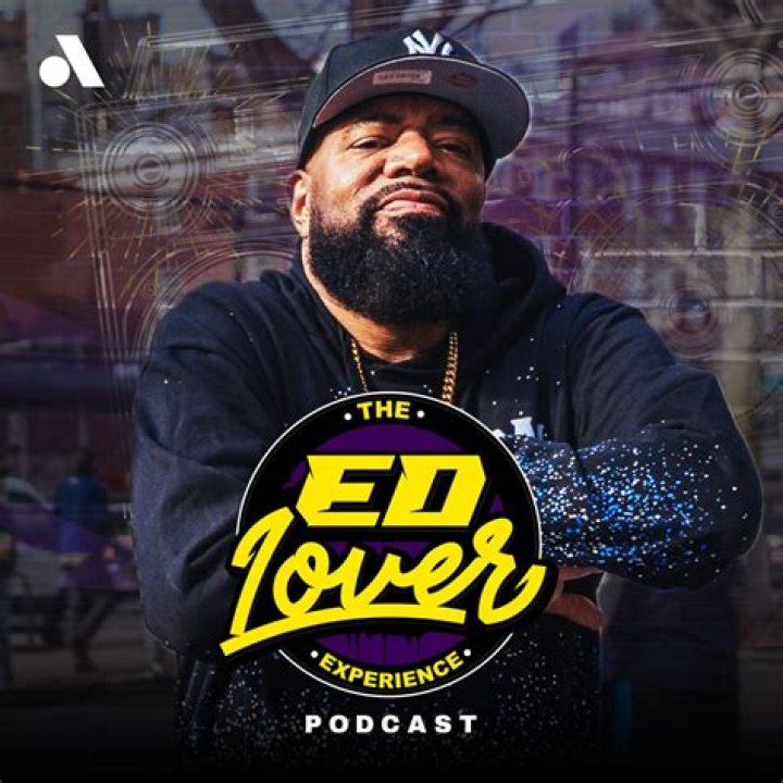 Ed Lover