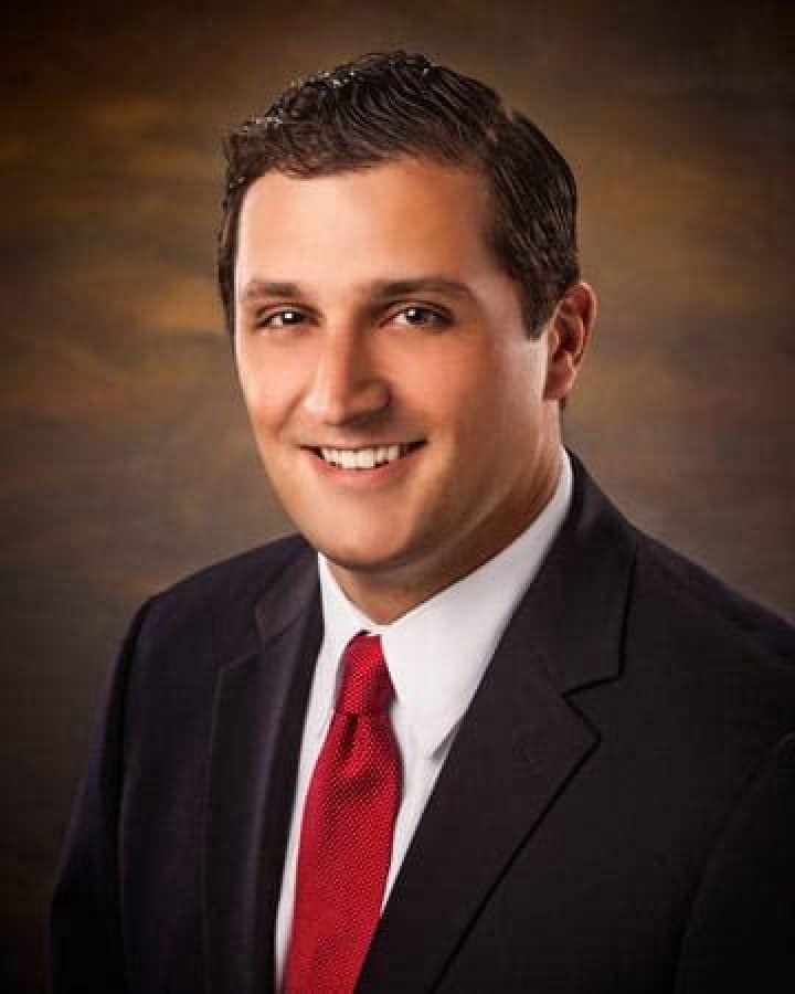 Ed Muransky