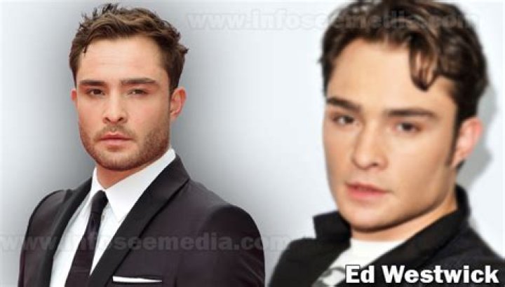 Ed Westwick Bio, Age, Career, Net Worth, Family & More