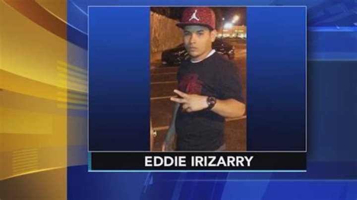 Eddie Irizarry Criminal Record: What Was His Family Ethnicity?