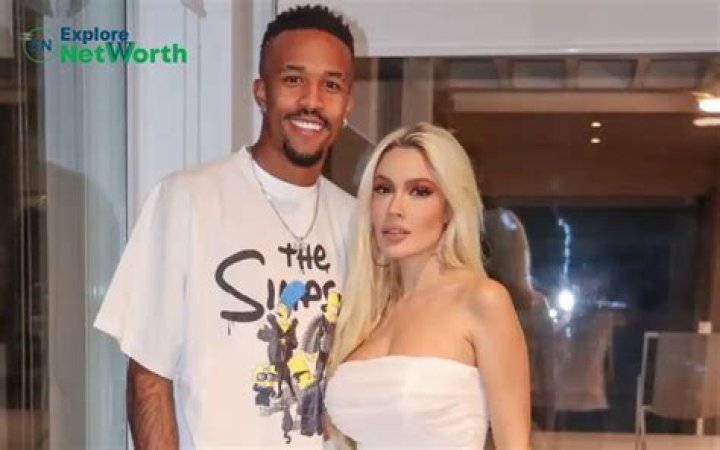 Éder Militão- Wiki, Height, Girlfriend, Net Worth, Career