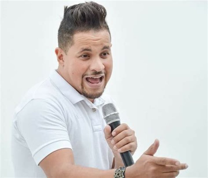 Eduardo Almeida