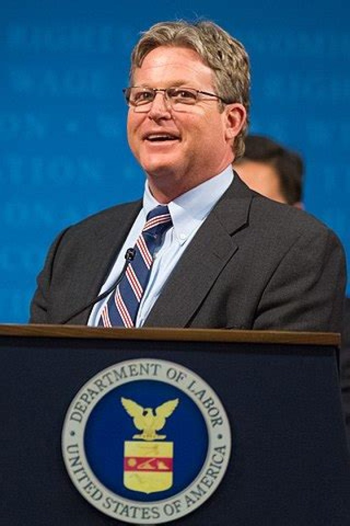 Edward M. Kennedy, Jr.