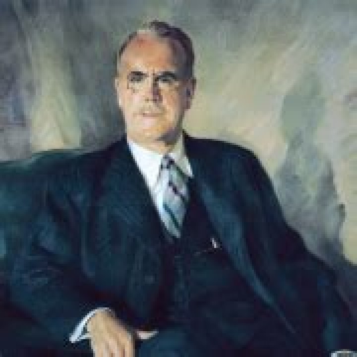 Edwin G. Booz