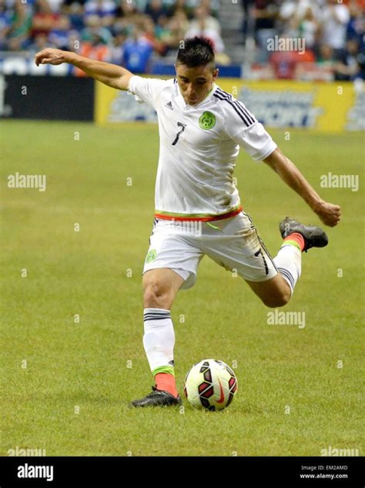 Efraín Velarde