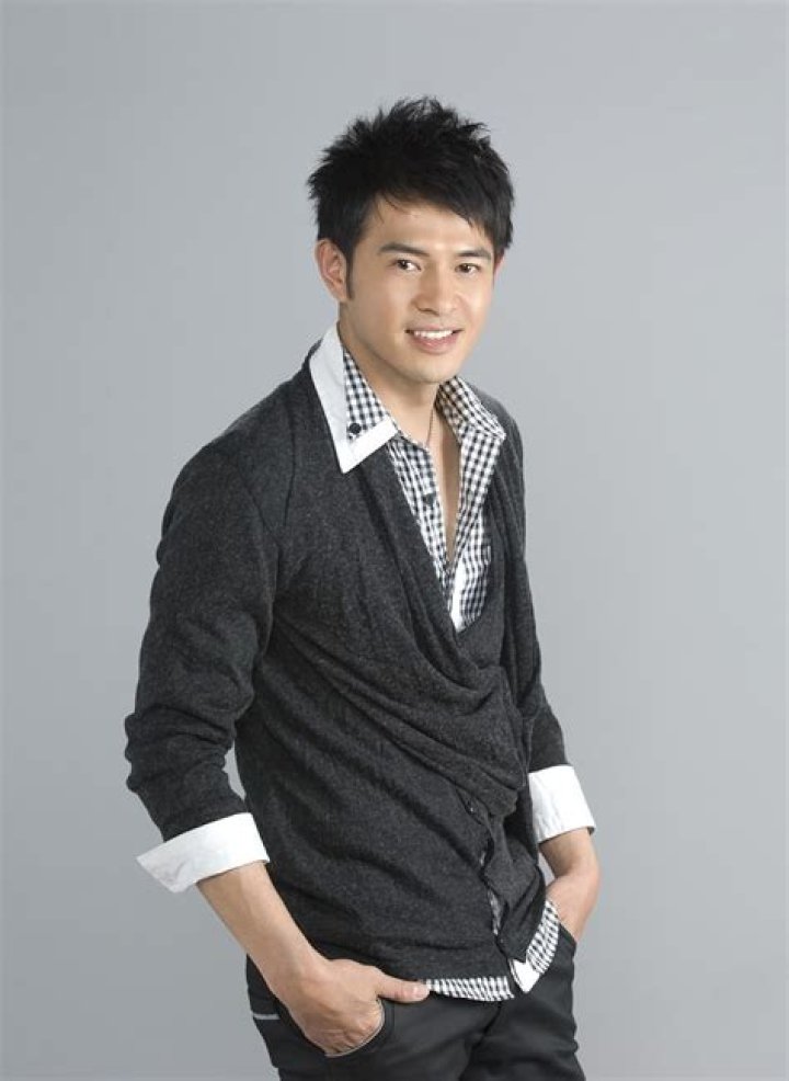 Ehlo Huang
