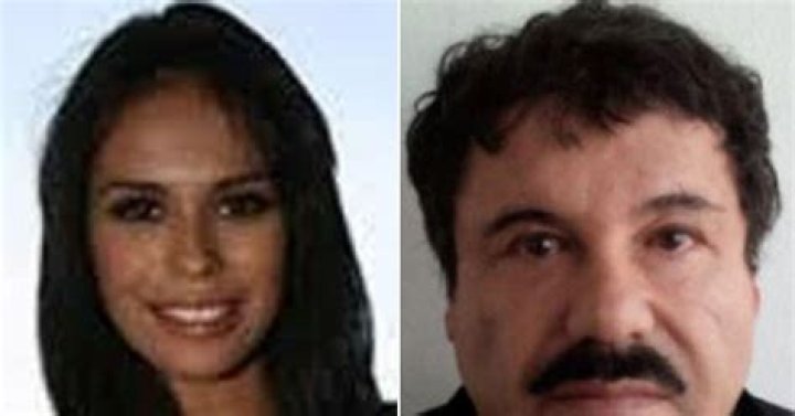 El Chapo Wife: Meet Emma Coronel Aispuro