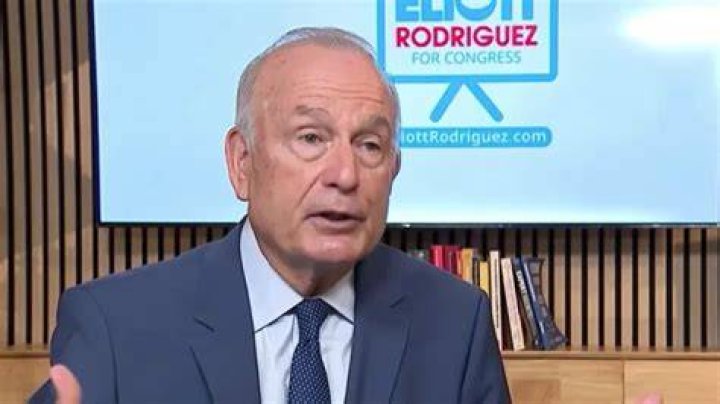Eliott Rodriguez