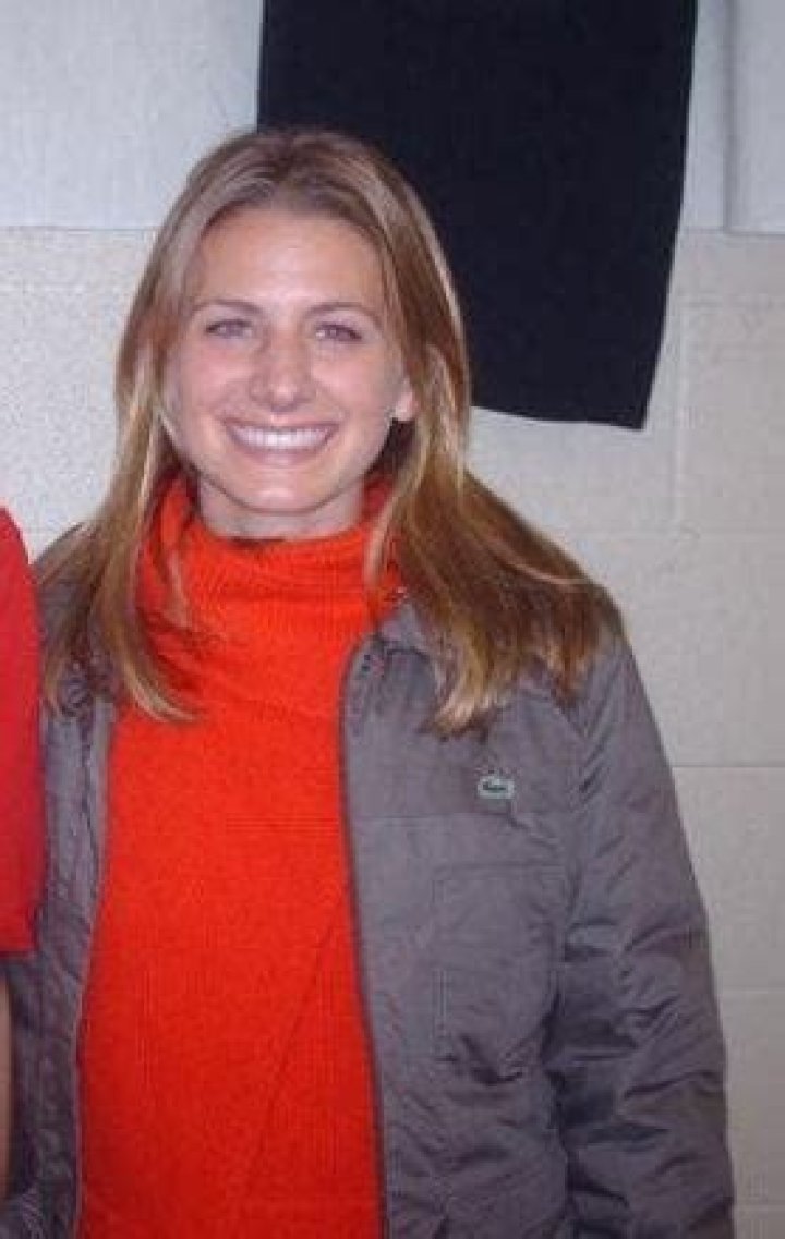 Elisabeth Devos