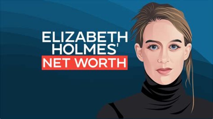Elizabeth Holmes Net Worth, Prosecution, Age, Family And All You Need To Know
