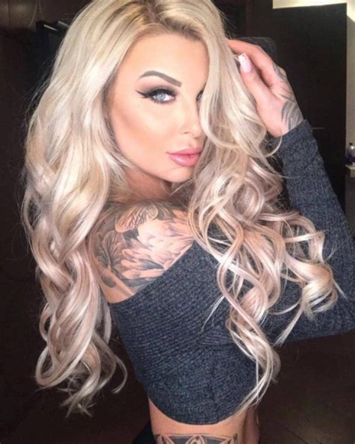 Ellie Rayne