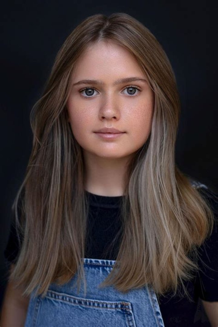 Ellie Stewart