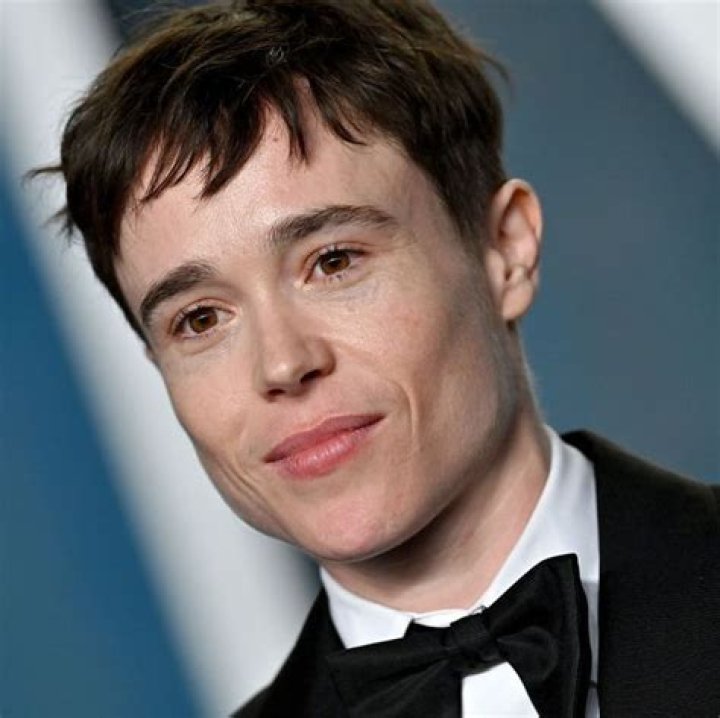 Elliot Page Net Worth: How Much is Elliot Page Worth?