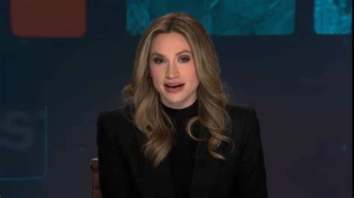 Ellison Barber | Bio, Age, Net Worth, Relationship, Career