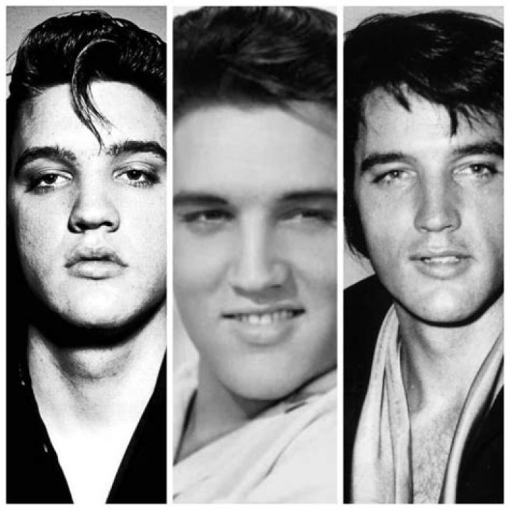 Elvis Presley Nose Job | How Did He Look Before