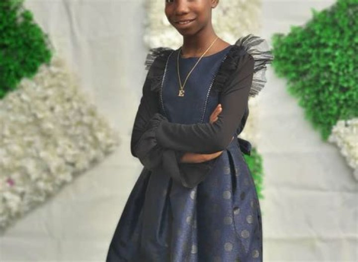 Emanuella Samuel