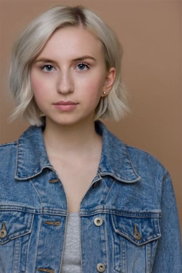 Emmalee Abrams