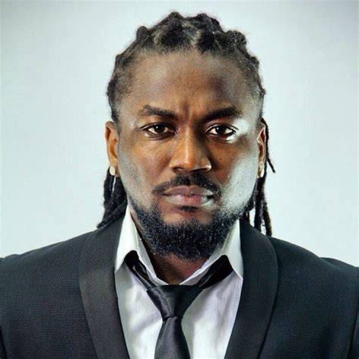 Emmanuel Andrews Samini