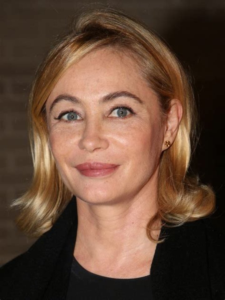 Emmanuelle Beart