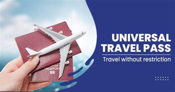 Epass MSDMA Mahit Apply Universal Travel Pass online