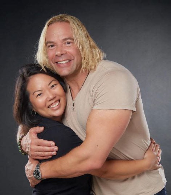 Eric Fleishman Wife: Who is Alysia?