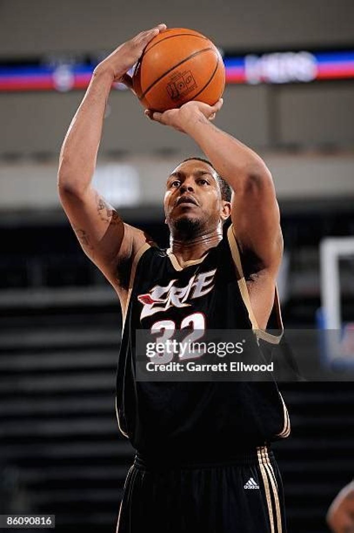 Erik Daniels