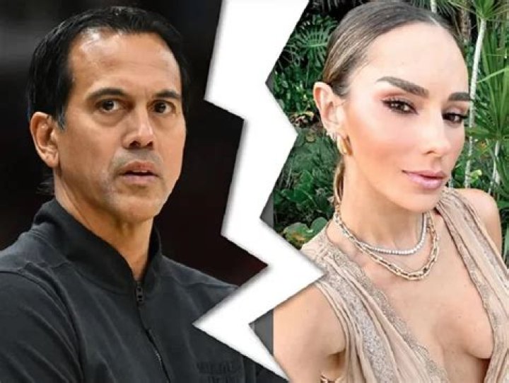 Erik Spoelstra Girlfriend 2024 | Who Is He Dating Now