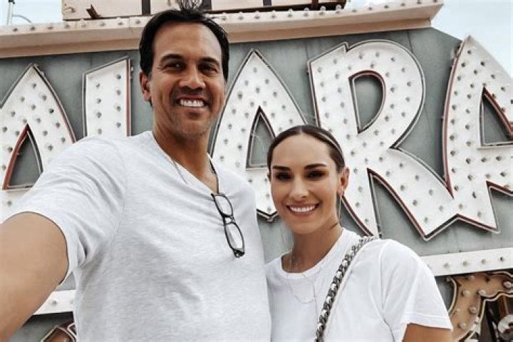 Erik Spoelstra Wife: Is Erik Spoelstra married?