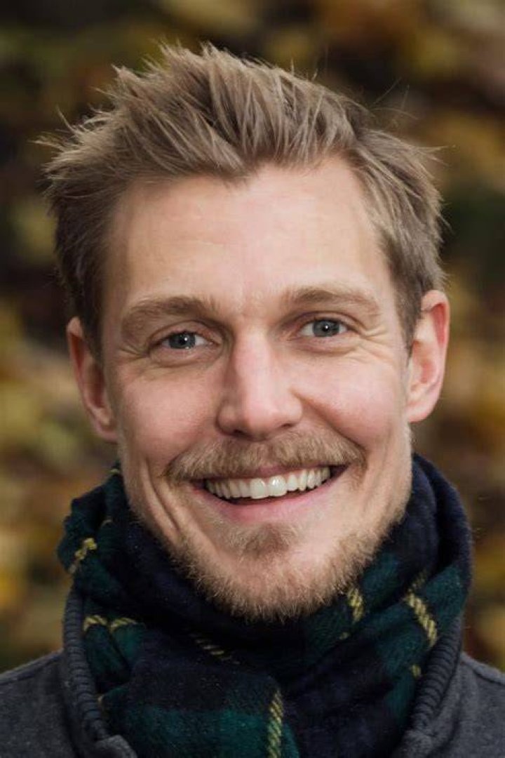 Espen Klouman Høiner